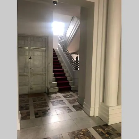 Centre Calme Et Lumineux Apartment Tours